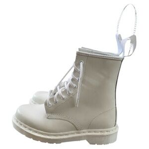 Dr. Martens 1460 Pascal Mono Combat Boot Size 5